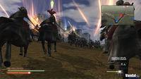 TGS: Nuevas im�genes de Bladestorm