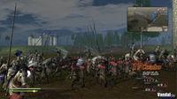 TGS: Nuevas im�genes de Bladestorm