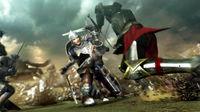 La demo de Bladestorm llega este jueves; nuevas im�genes