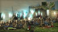 La demo de Bladestorm llega este jueves; nuevas im�genes