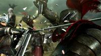 La demo de Bladestorm llega este jueves; nuevas im�genes