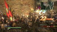 La demo de Bladestorm llega este jueves; nuevas im�genes