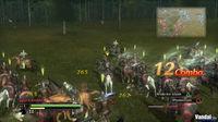 Imagen 215 de Bladestorm: The Hundred Years' War para PlayStation 3