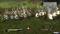 Imagen 204 de Bladestorm: The Hundred Years' War para PlayStation 3