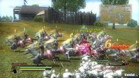 Imagen 211 de Bladestorm: The Hundred Years' War para PlayStation 3