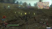 Imagen 209 de Bladestorm: The Hundred Years' War para PlayStation 3