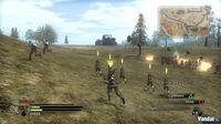 Imagen 208 de Bladestorm: The Hundred Years' War para PlayStation 3