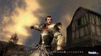 Nuevo v�deo e im�genes de Bladestorm