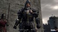 Nuevo v�deo e im�genes de Bladestorm