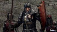 Nuevo v�deo e im�genes de Bladestorm