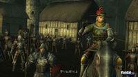 Nuevo v�deo e im�genes de Bladestorm