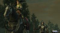 Nuevo v�deo e im�genes de Bladestorm
