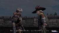Nuevo v�deo e im�genes de Bladestorm