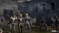 Nuevo v�deo e im�genes de Bladestorm