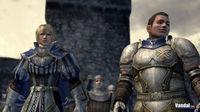 Nuevo v�deo e im�genes de Bladestorm