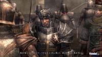 Nuevo v�deo e im�genes de Bladestorm