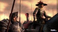 Nuevo v�deo e im�genes de Bladestorm