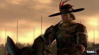 Nuevo v�deo e im�genes de Bladestorm