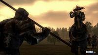 Nuevo v�deo e im�genes de Bladestorm