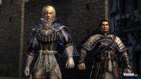 Nuevo v�deo e im�genes de Bladestorm