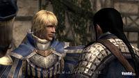 Nuevo v�deo e im�genes de Bladestorm
