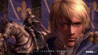 Nuevo v�deo e im�genes de Bladestorm