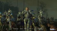 Nuevo v�deo e im�genes de Bladestorm
