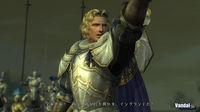 Nuevo v�deo e im�genes de Bladestorm
