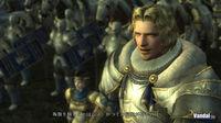 Nuevo v�deo e im�genes de Bladestorm