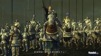 Nuevo v�deo e im�genes de Bladestorm
