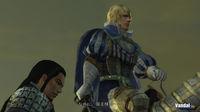 Nuevo v�deo e im�genes de Bladestorm