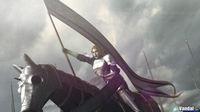 Nuevas im�genes de BladeStorm