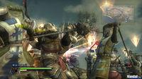Nuevas im�genes de BladeStorm