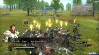 Nuevas im�genes de BladeStorm