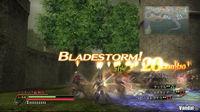 Nuevas im�genes de Bladestorm