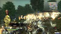 Nuevas im�genes de Bladestorm