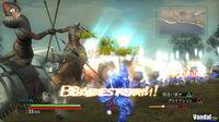 Nuevas im�genes de Bladestorm