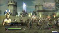 Nuevas im�genes de Bladestorm