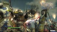 Nuevas im�genes de Bladestorm