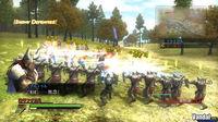 Nuevas im�genes de Bladestorm