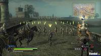 Nuevas im�genes de Bladestorm