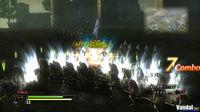 Nuevas im�genes de Bladestorm