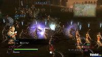 Nuevas im�genes de Bladestorm