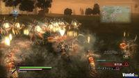 Nuevas im�genes de Bladestorm