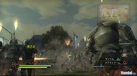 Nuevas im�genes de Bladestorm