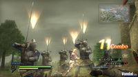 Nuevas im�genes de Bladestorm