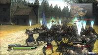 Primeras im�genes de Bladestorm para Xbox 360