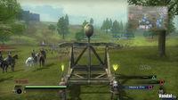 Primeras im�genes de Bladestorm para Xbox 360