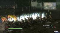Nuevas im�genes de Bladestorm
