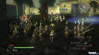 Nuevas im�genes de Bladestorm